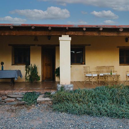 Hospedaje Finca La Encantada Seclantas Екстер'єр фото