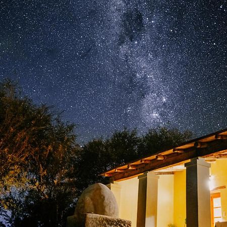 Hospedaje Finca La Encantada Seclantas Екстер'єр фото