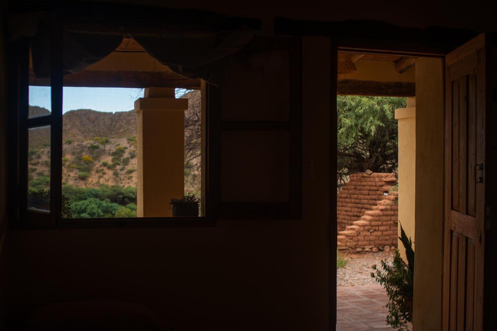 Hospedaje Finca La Encantada Seclantas Екстер'єр фото